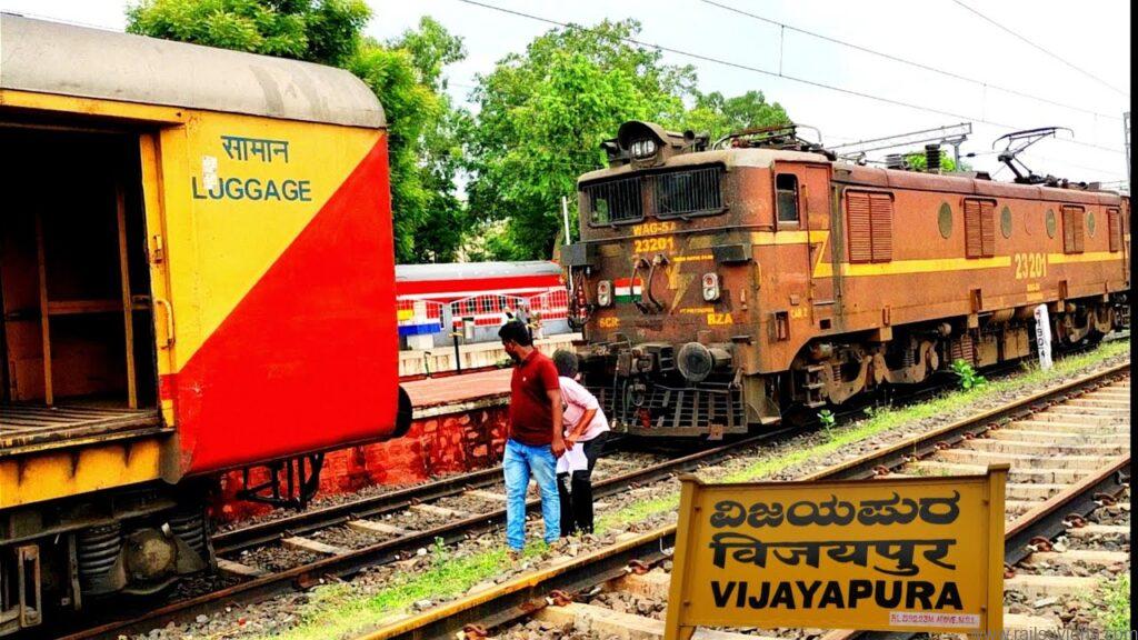 Understanding Loco Reversal and Rake Reversal in Indian Railways ...